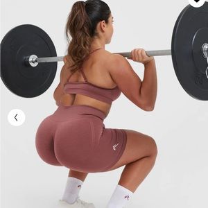 BERRY - Oner Active Effortless Shorts